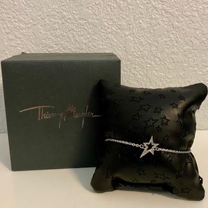 Thierry Mugler Star Bracelet